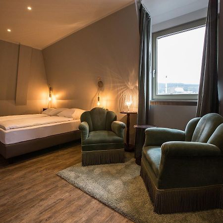 Hotel Heimathafen Lörrach Extérieur photo