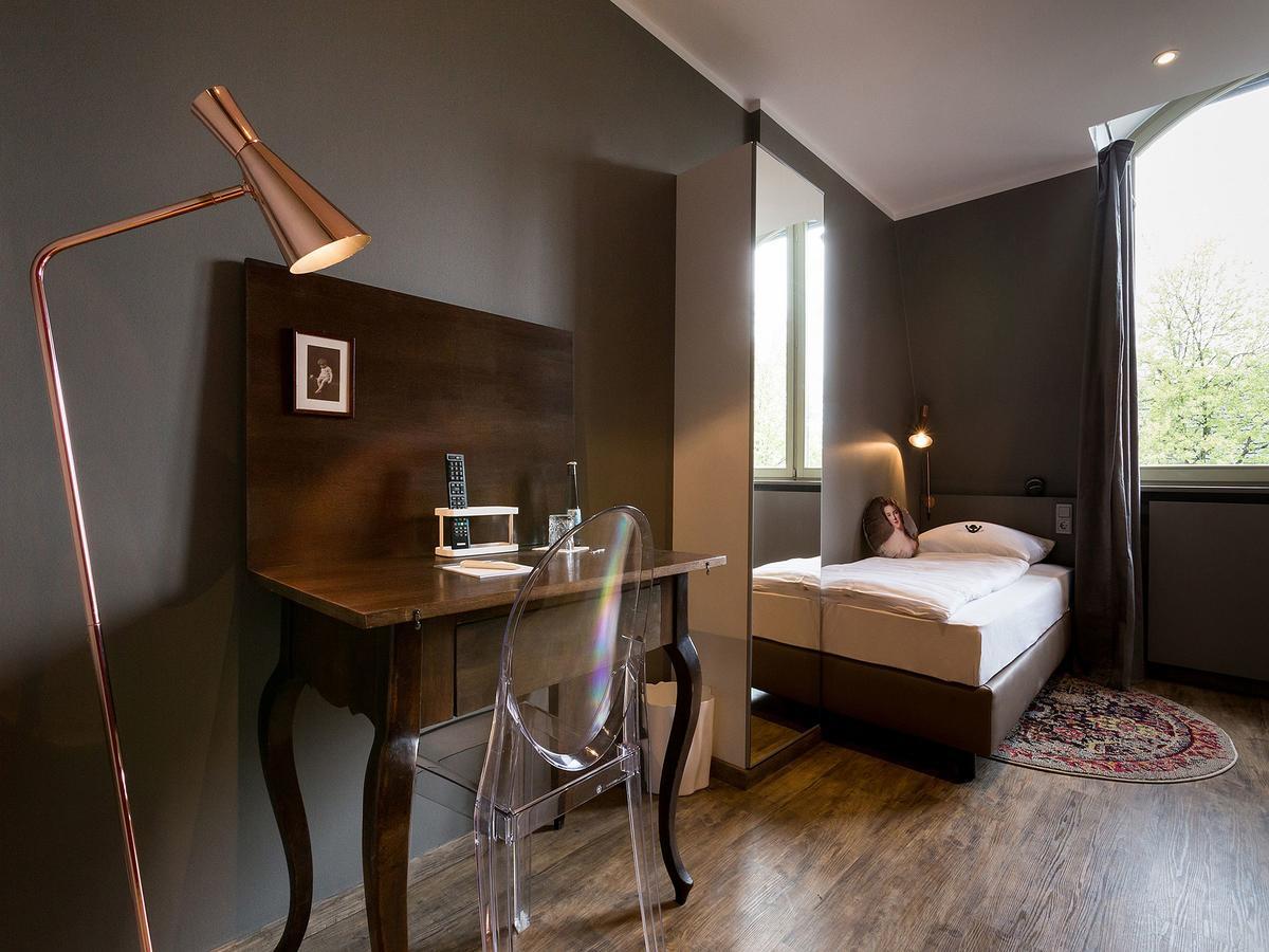 Hotel Heimathafen Lörrach Extérieur photo