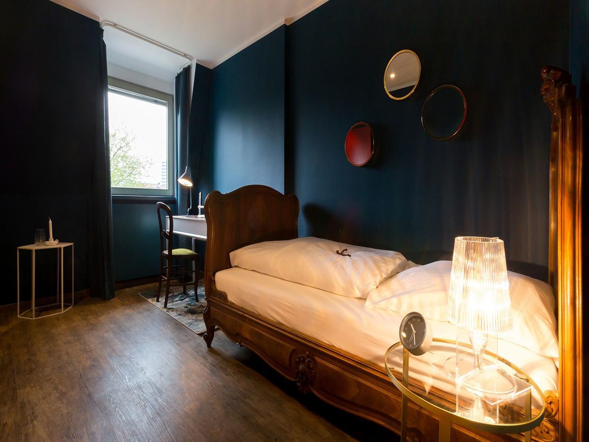 Hotel Heimathafen Lörrach Extérieur photo