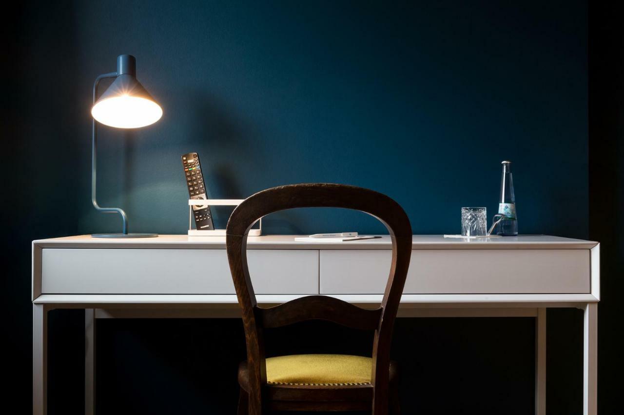 Hotel Heimathafen Lörrach Extérieur photo